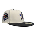 Houston Astros "Birthday Cake" Rushmore New Era 59Fifty Fitted Hat