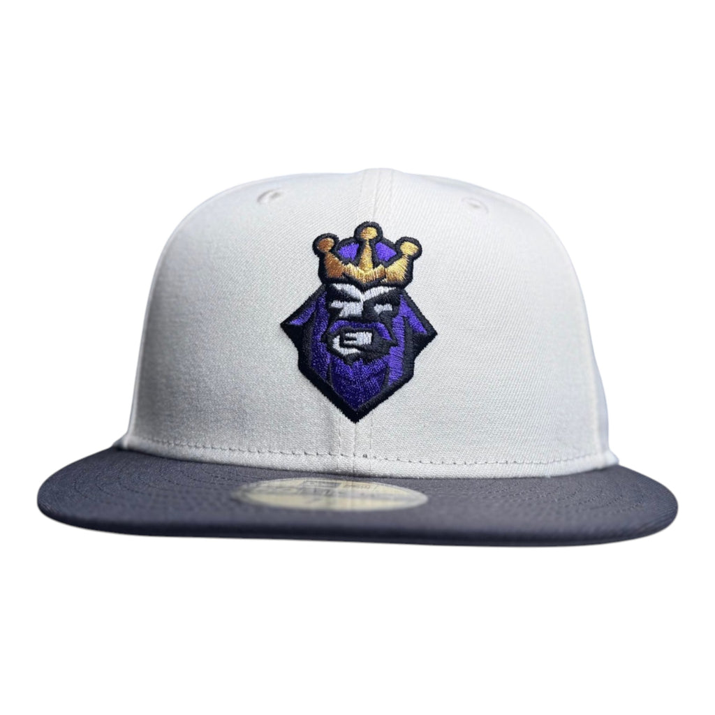 New Era Los Angeles Kings Hat Club 59Fifty Fitted Hat