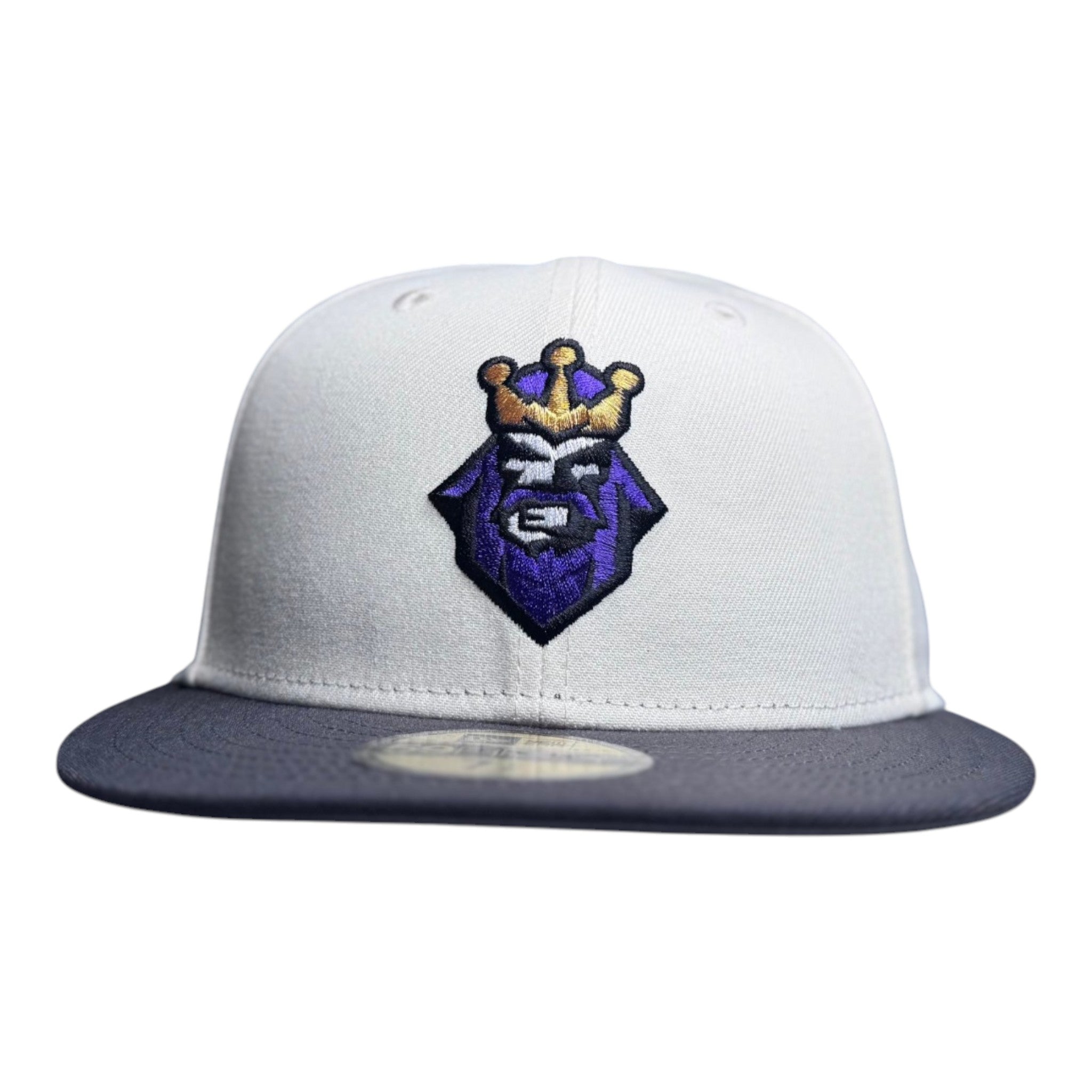 New Era Los Angeles Kings Hat Club 59Fifty Fitted Hat
