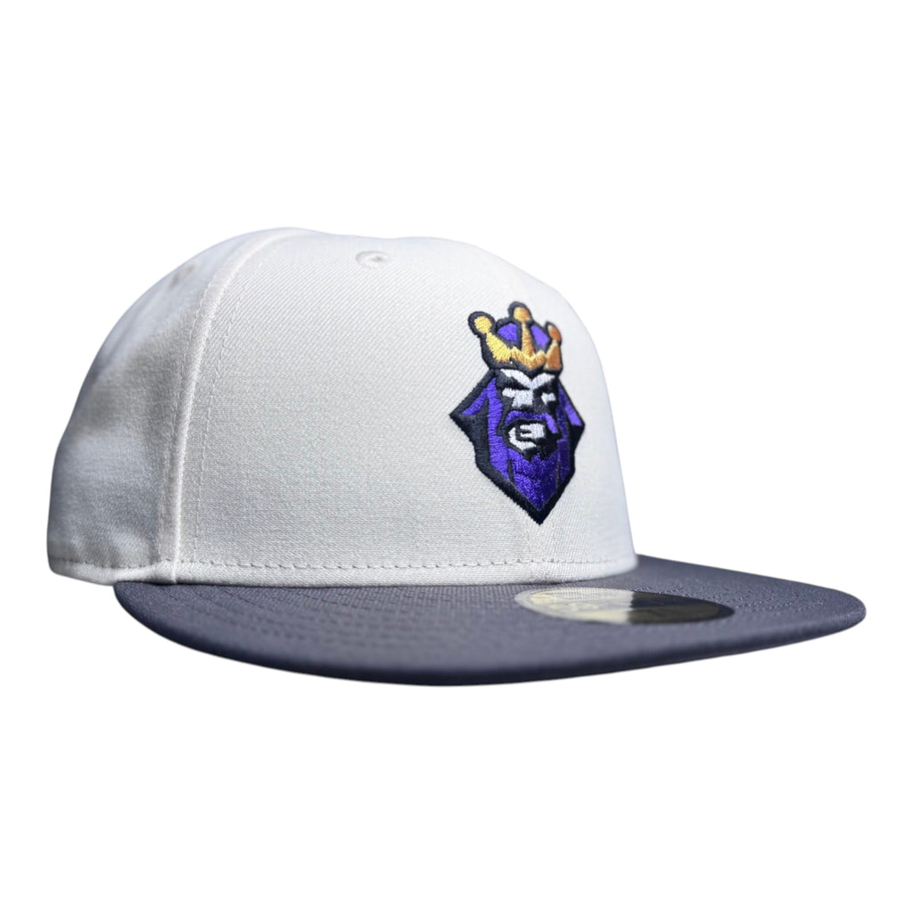 New Era Los Angeles Kings Hat Club 59Fifty Fitted Hat