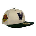 The Hat Wall Fitted hat New Era Arizona Diamondback 25th Anniversary 59Fifty Fitted Hat