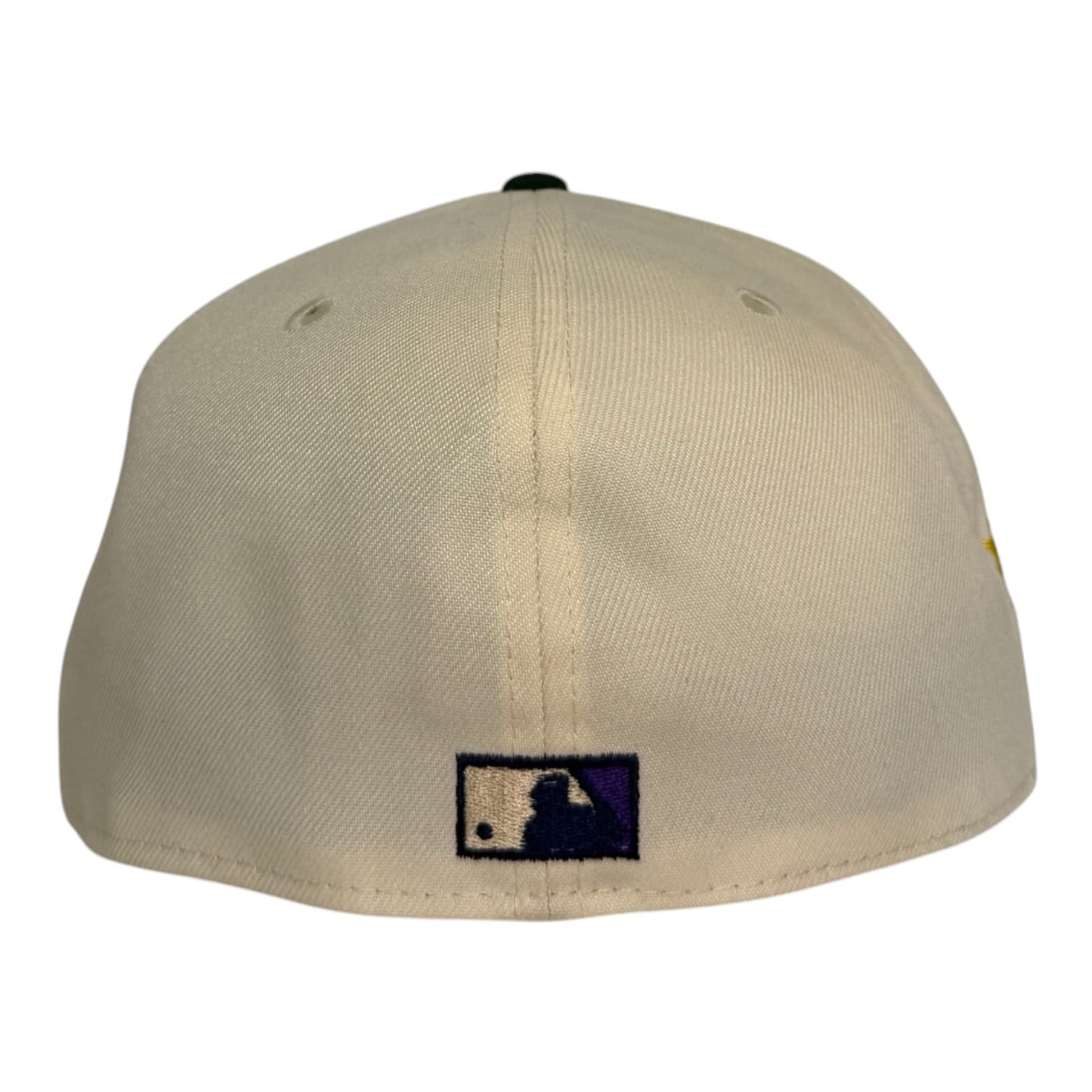 The Hat Wall Fitted hat New Era Arizona Diamondback 25th Anniversary 59Fifty Fitted Hat