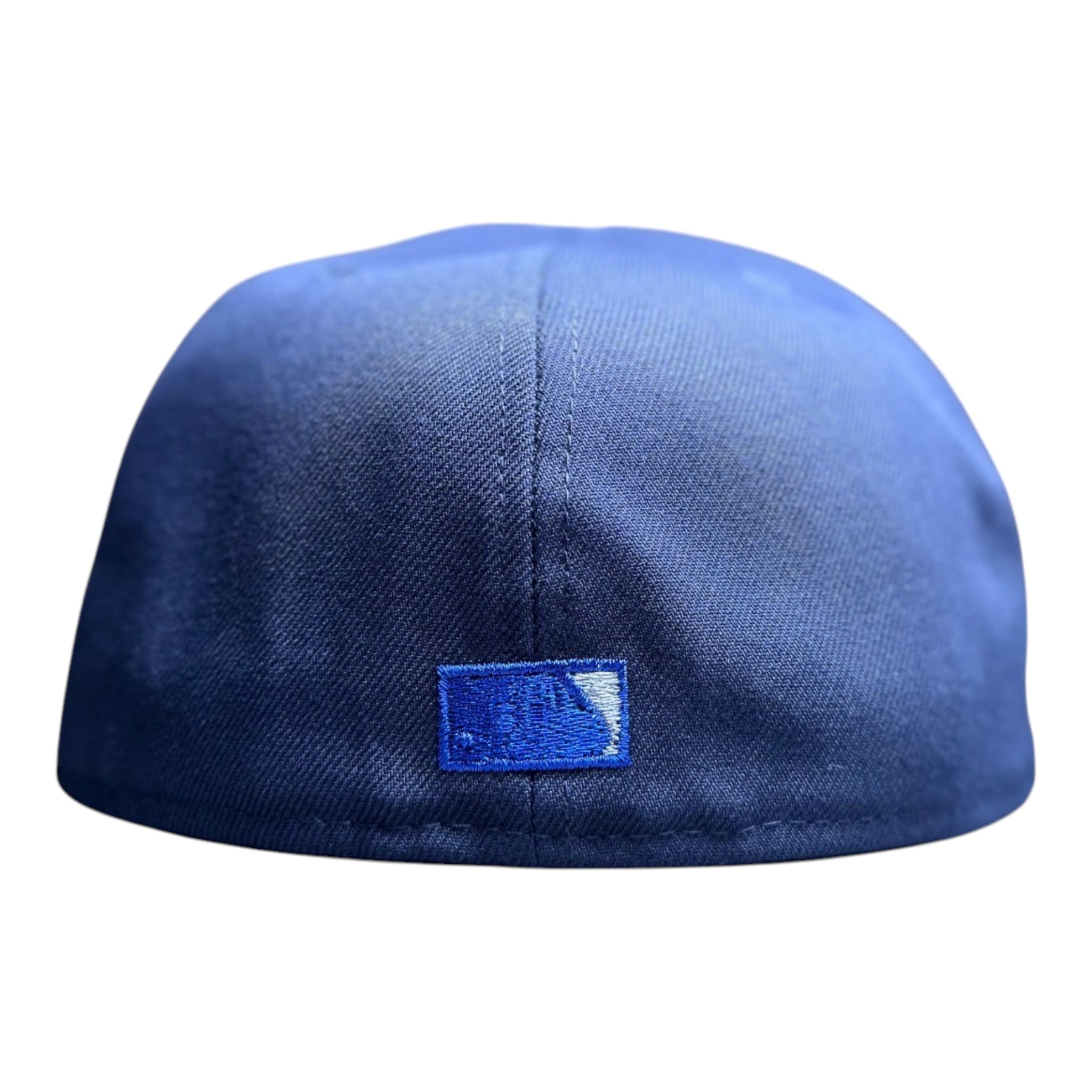 The Hat Wall New Era Tampa Bay Rays "TCH IV" PVTCHWORK Day 2 @_t.v.b 59Fifty Fitted Hat