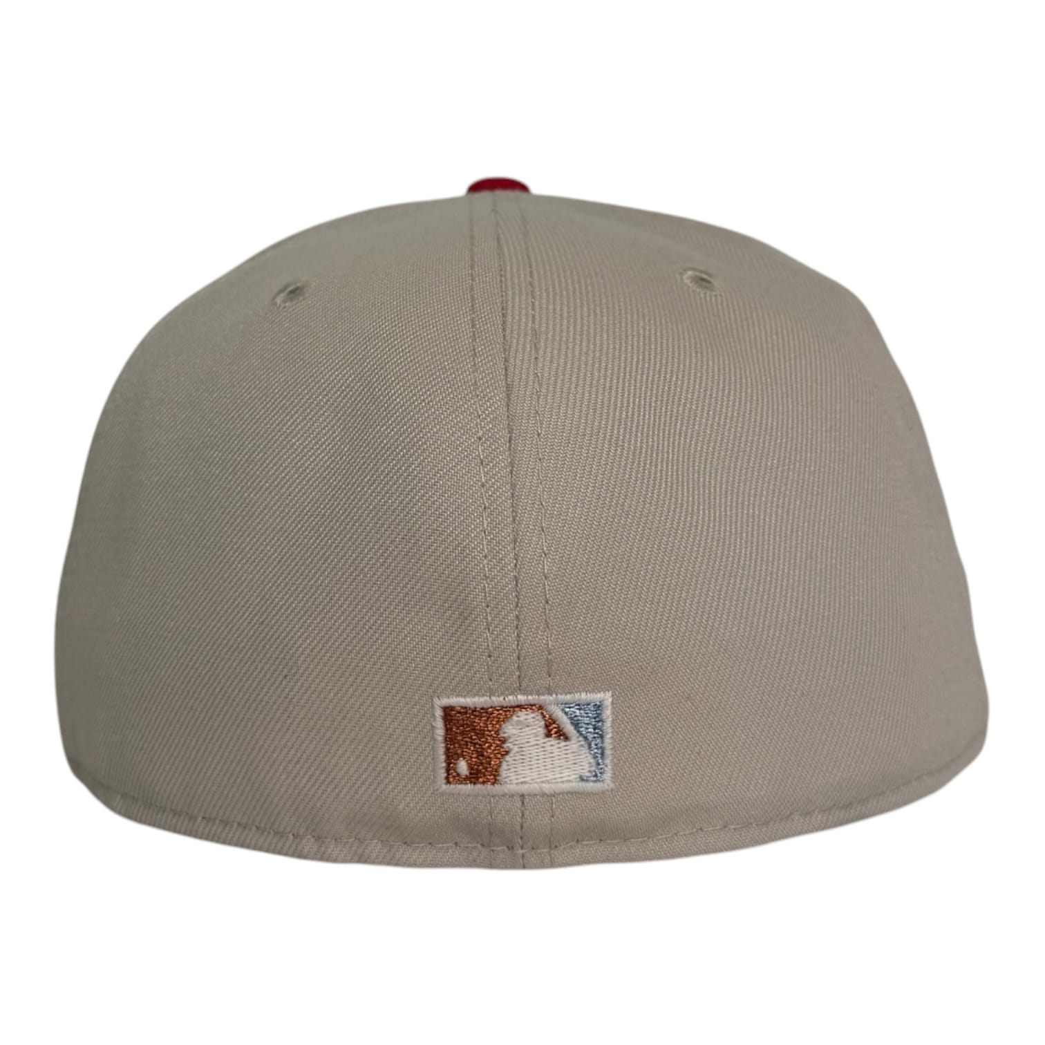 The Hat Wall Fitted hat New Era Arizona Diamondback 1998 Inaugural Season 59Fifty Fitted Hat