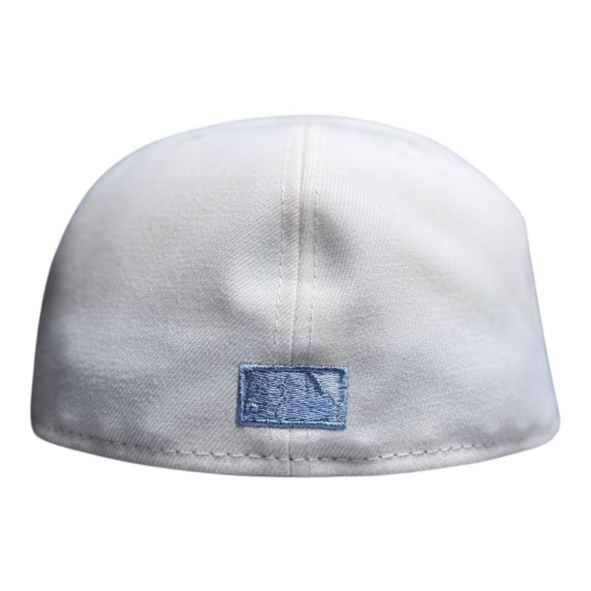 The Hat Wall New Era Chicago Cubs "HTB IV" PVTCHWORK Day II Rushmore @_t.v.b 59Fifty Fitted Hat