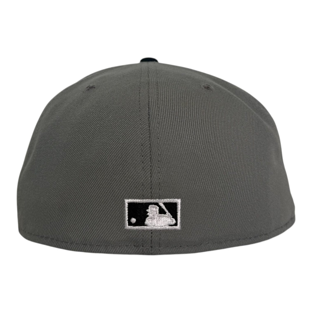 The Hat Wall Fitted hat New Era Arizona Diamondback 2001 All Star Game 59Fifty Fitted Hat