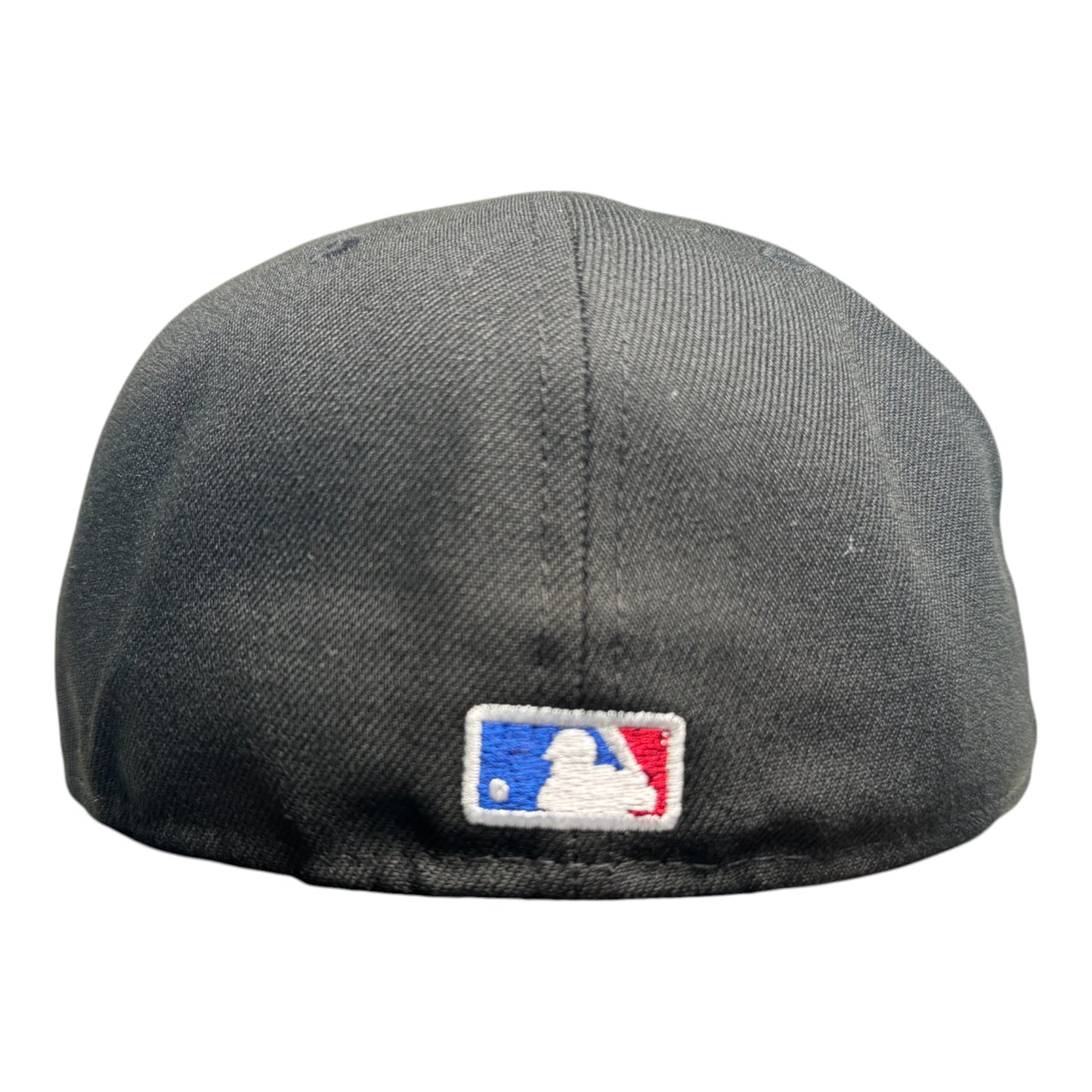 Texas Rangers All Star Game 2024 Metallic Prime Edition New Era 59Fifty Fitted Hat
