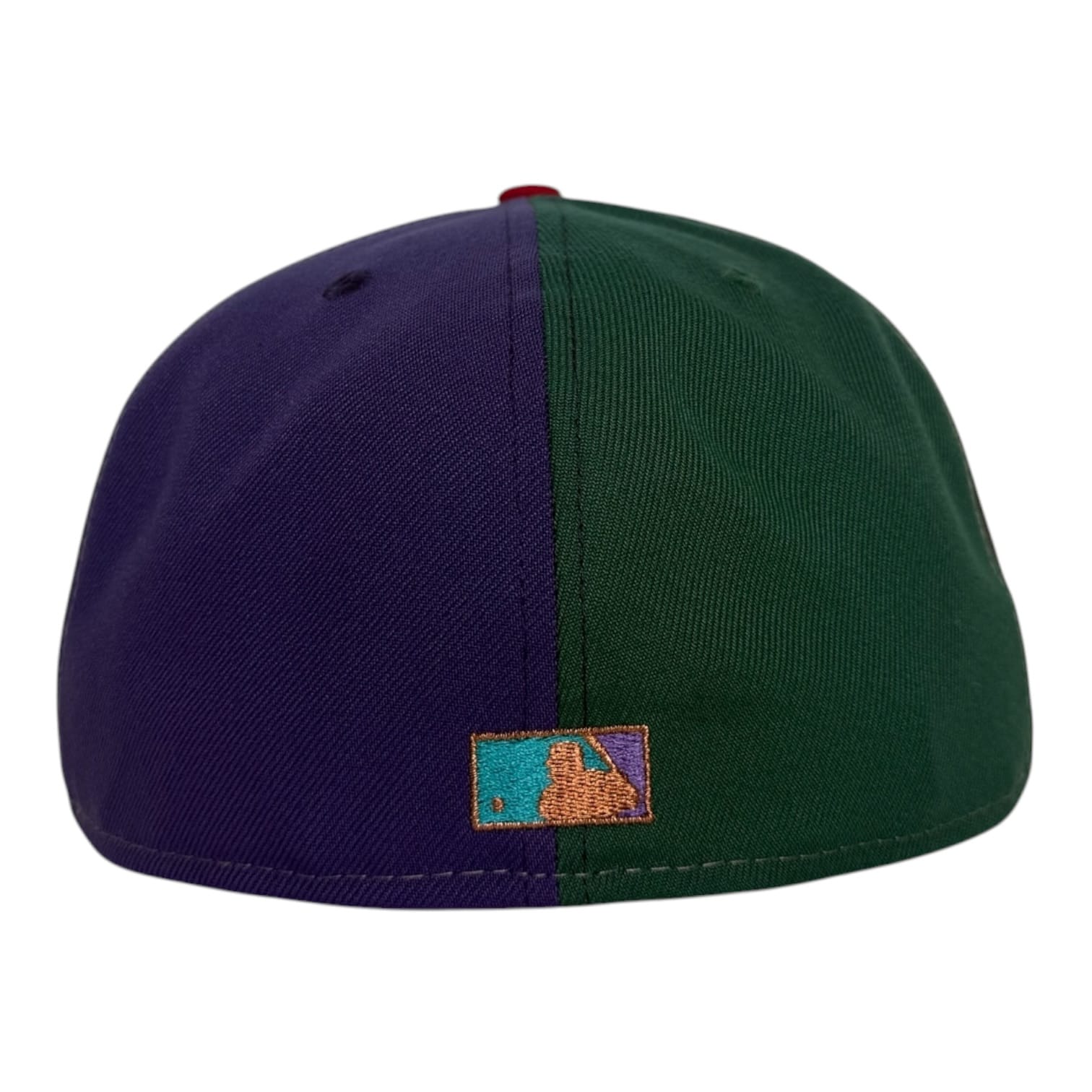 The Hat Wall Fitted hat New Era Arizona Diamondbacks 1999 Inaugural Season 59Fifty Fitted Hat