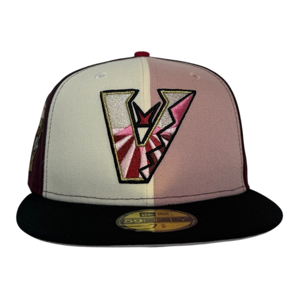 New Era Arizona Diamondbacks 1998 Inaugural Season 59Fifty Fitted Hat