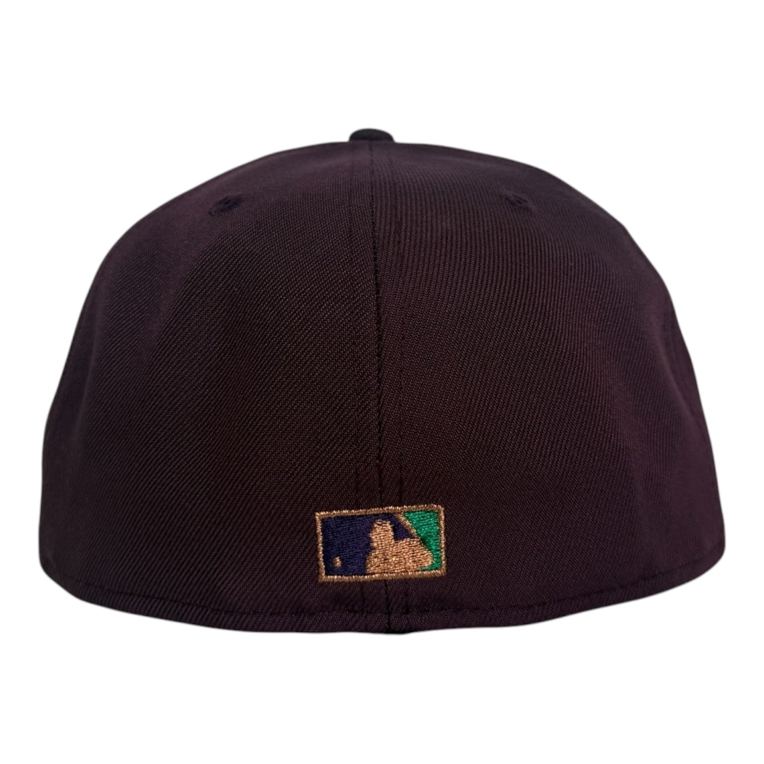 New Era Arizona Diamondbacks "Plumbacks" 1998 Inaugural Season 59Fifty Fitted Hat