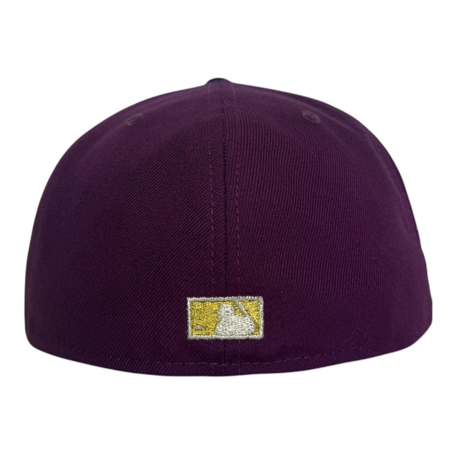 New Era Arizona Diamondback 25th Anniversary 59Fifty Fitted Hat