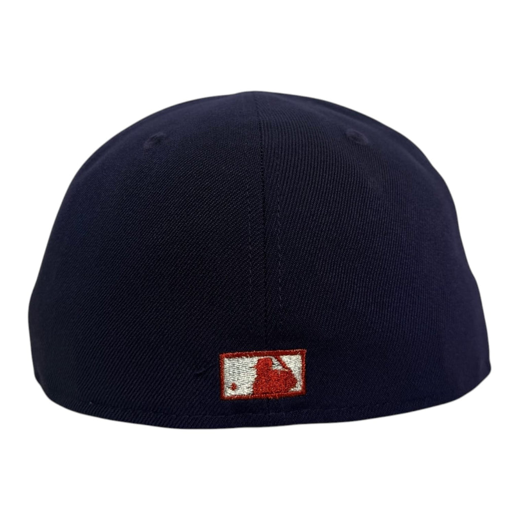 The Hat Wall Fitted hat New Era Arizona Diamondbacks 1998 Inaugural Season 59Fifty Fitted Hat