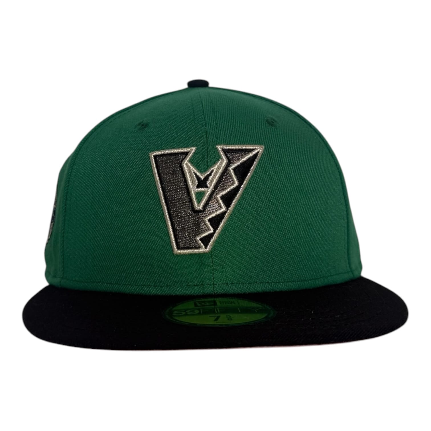 The Hat Wall Fitted hat New Era Arizona Diamondbacks 2013 All Stars Game 59Fifty Fitted Hat