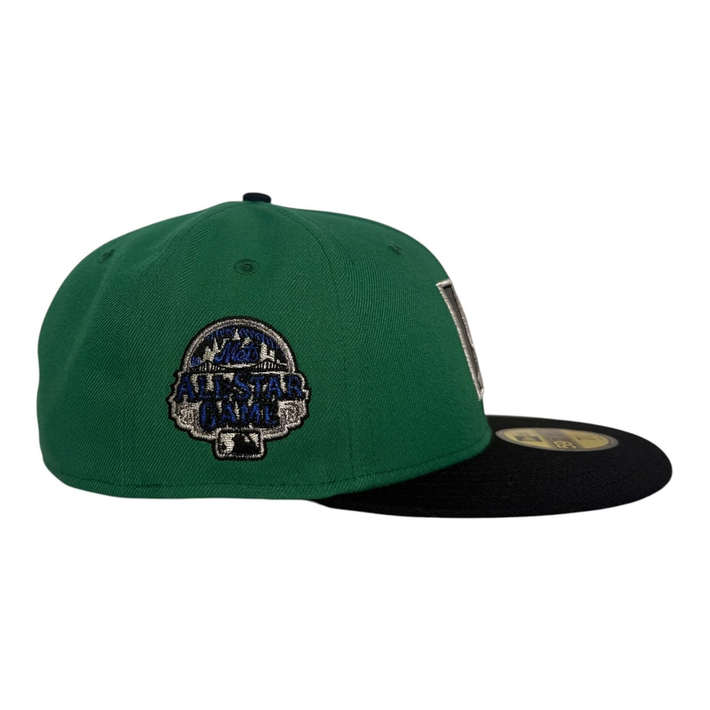The Hat Wall Fitted hat New Era Arizona Diamondbacks 2013 All Stars Game 59Fifty Fitted Hat