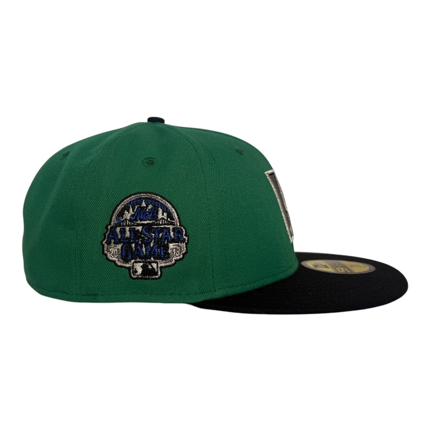 The Hat Wall Fitted hat New Era Arizona Diamondbacks 2013 All Stars Game 59Fifty Fitted Hat