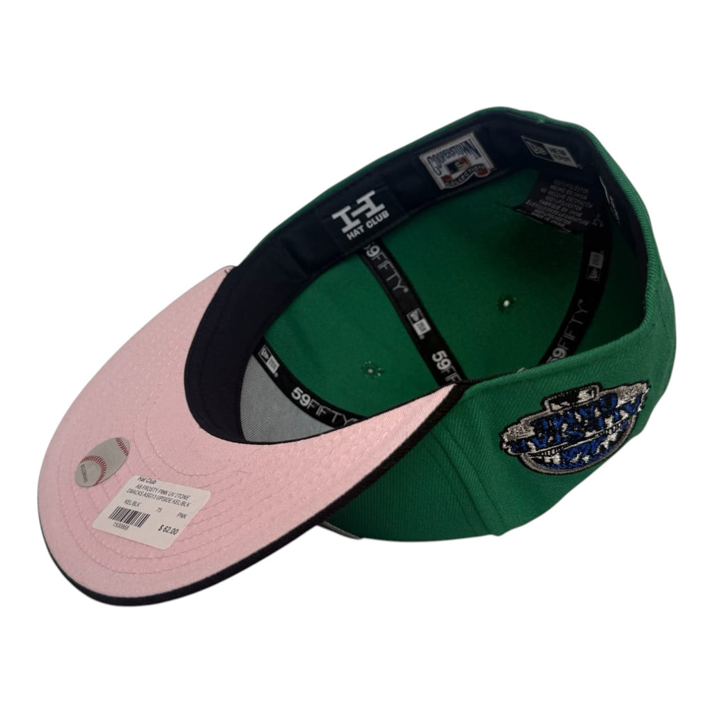 The Hat Wall Fitted hat New Era Arizona Diamondbacks 2013 All Stars Game 59Fifty Fitted Hat