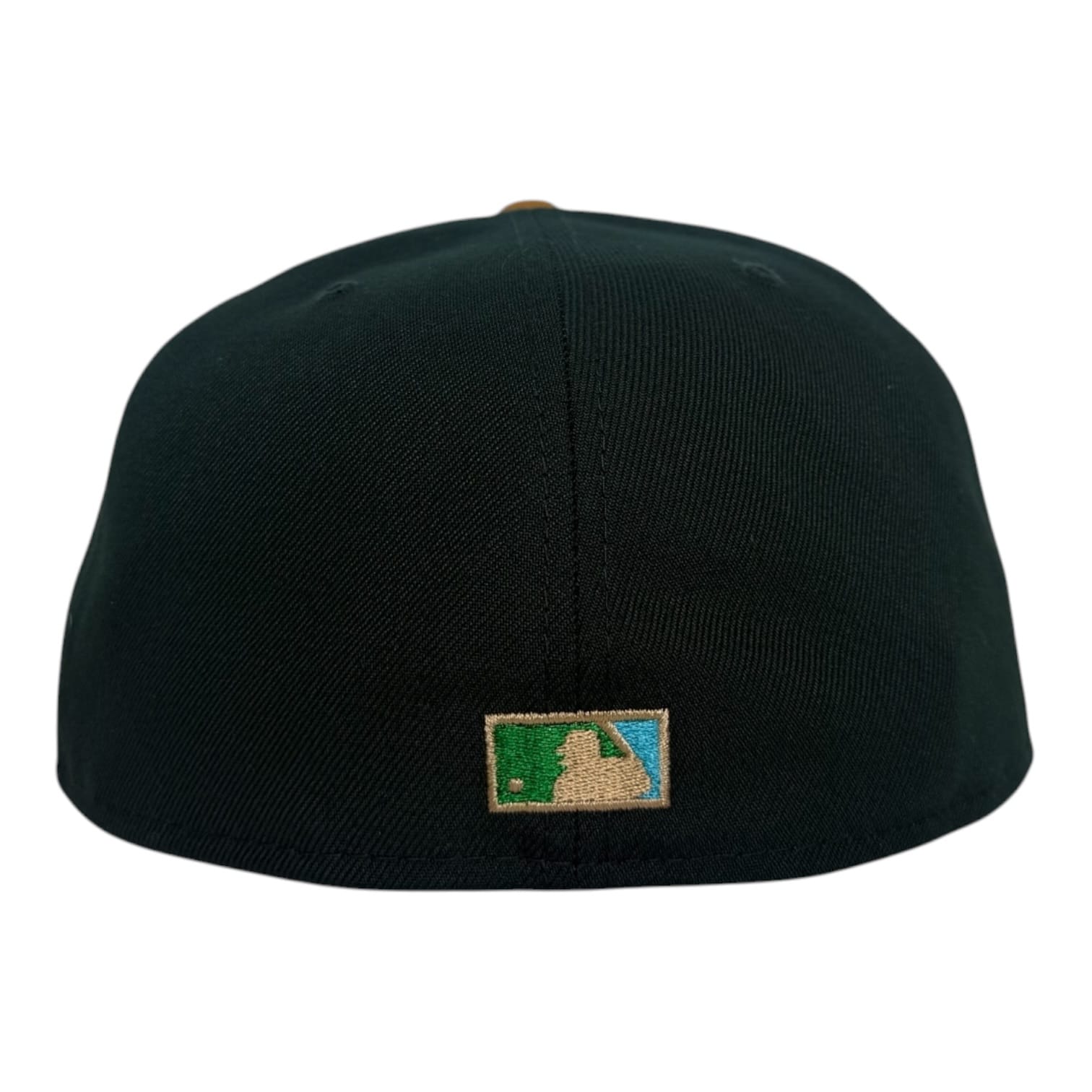 The Hat Wall Fitted hat New Era Arizona Diamondbacks 1998 Inaugural Season 59Fifty Fitted Hat