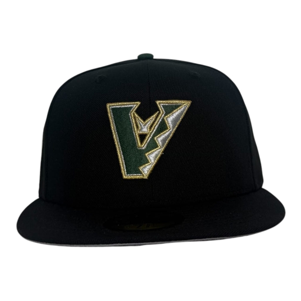 The Hat Wall Fitted hat New Era Arizona Diamondbacks “Mictlantechuhtli” 59Fifty Fitted Hat
