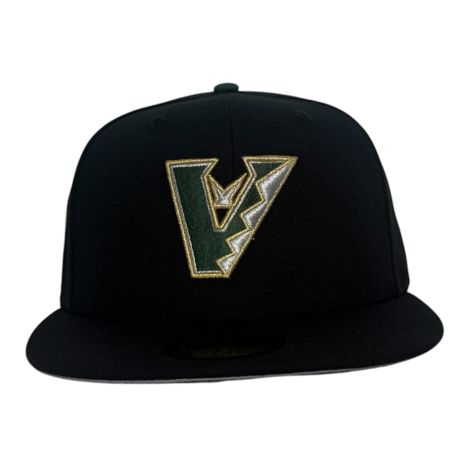 The Hat Wall Fitted hat New Era Arizona Diamondbacks “Mictlantechuhtli” 59Fifty Fitted Hat