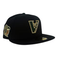 The Hat Wall Fitted hat New Era Arizona Diamondbacks “Mictlantechuhtli” 59Fifty Fitted Hat