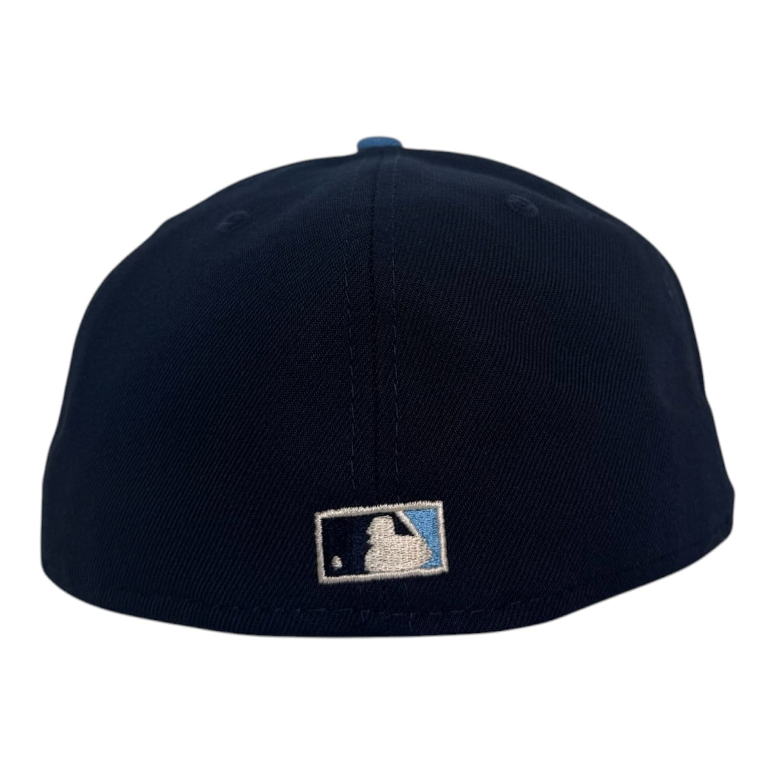 New Era Milwaukee Brewers Beer Pack "Blue Moon" Hat Club 59Fifty Fitted Hat
