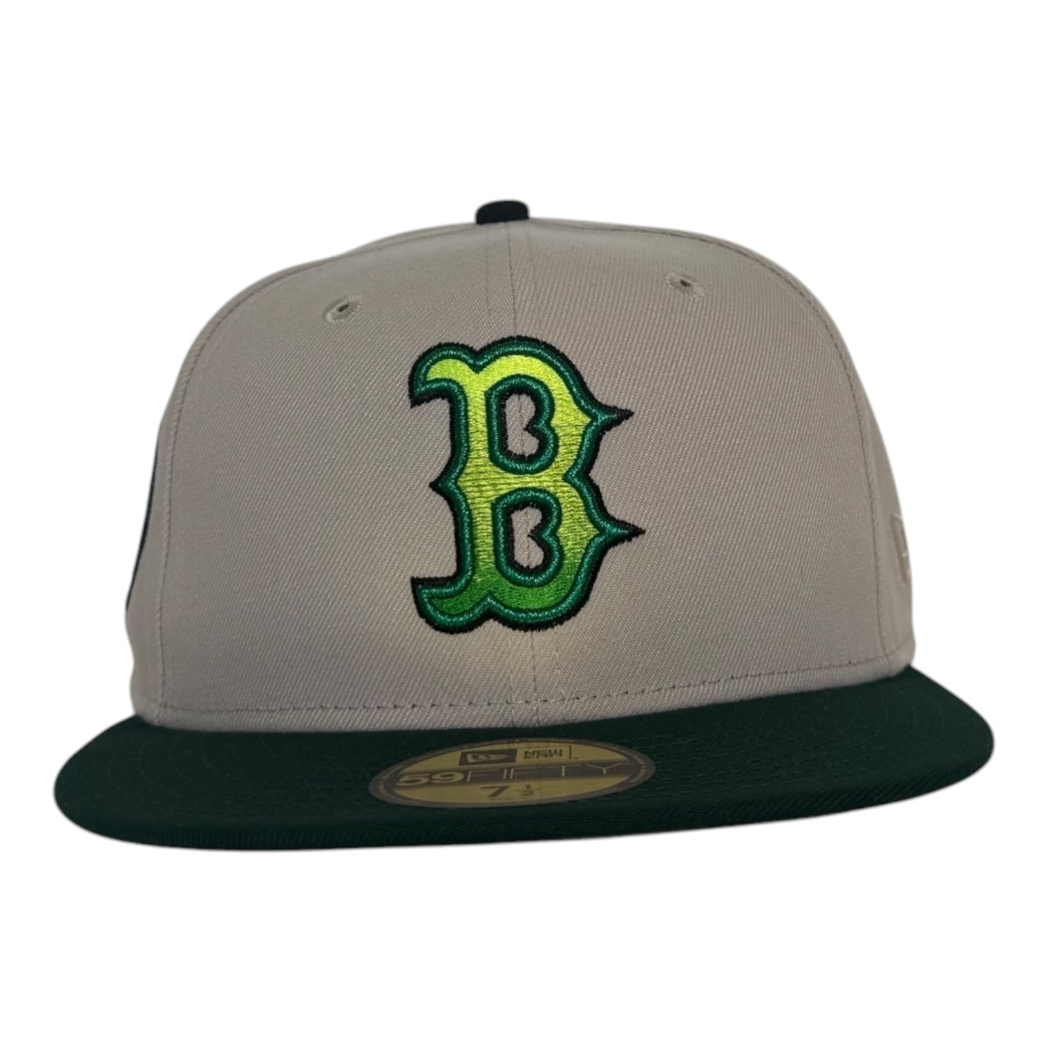 New Era Boston Red Sox 1915 World Series "BEN 10" 59Fifty Fitted Hat