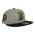 New Era Boston Red Sox 1915 World Series "BEN 10" 59Fifty Fitted Hat