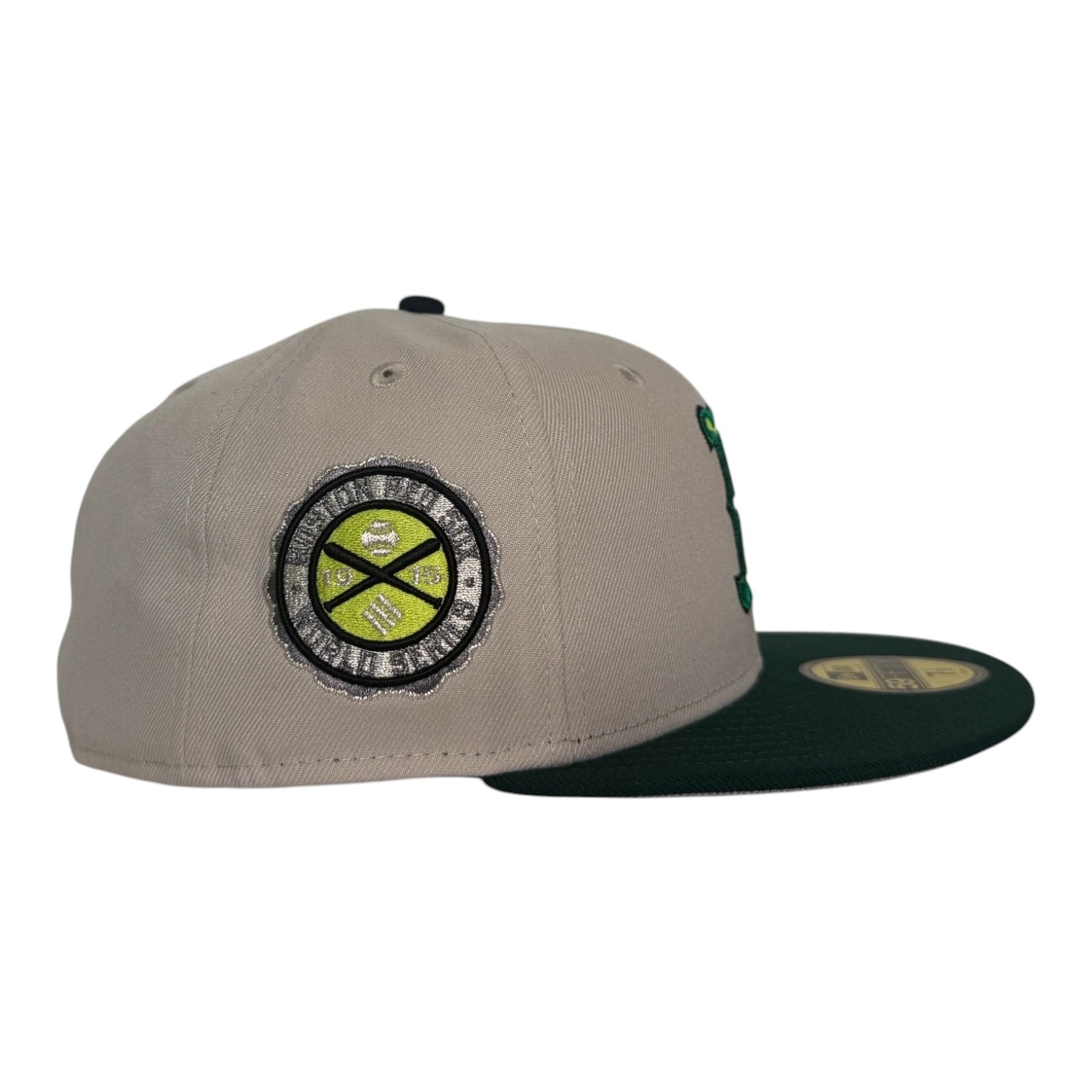 New Era Boston Red Sox 1915 World Series "BEN 10" 59Fifty Fitted Hat