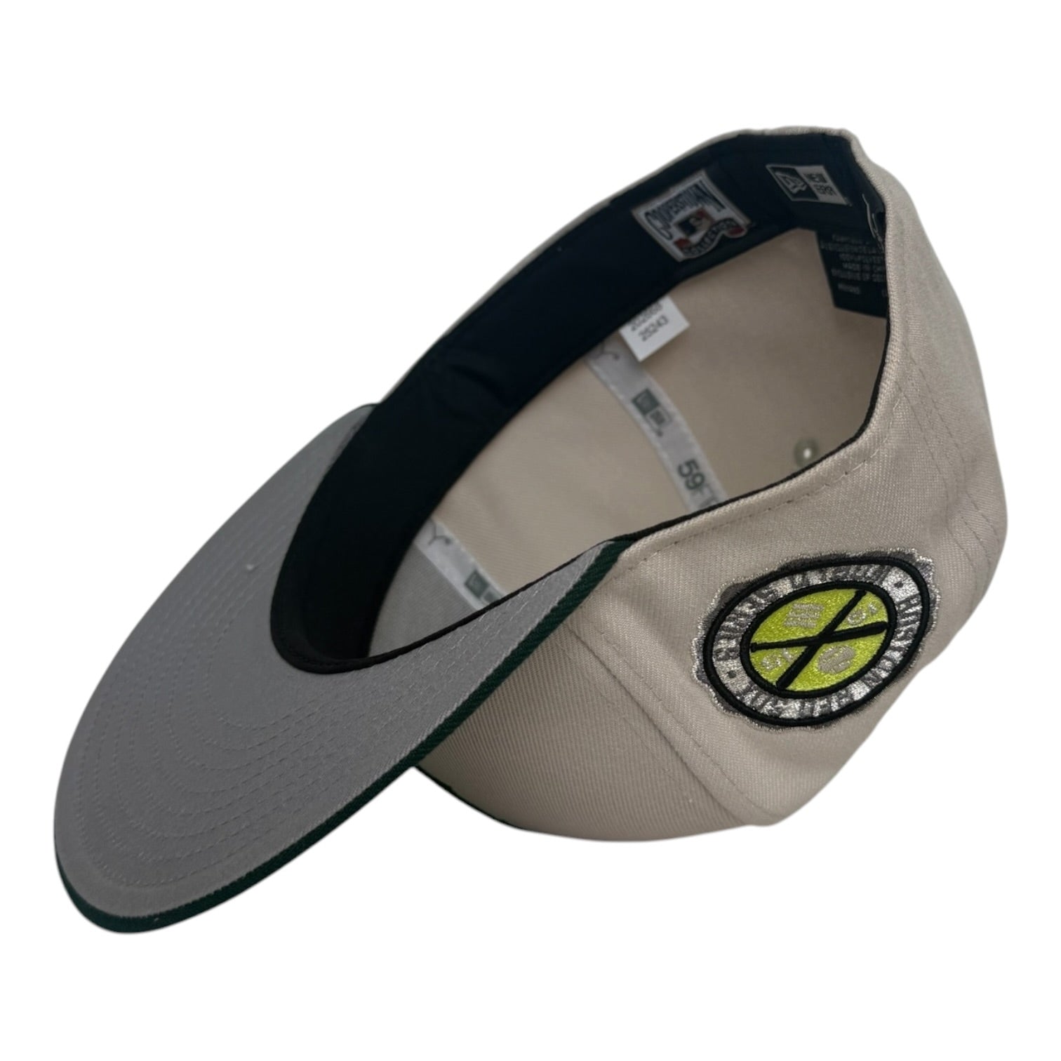 New Era Boston Red Sox 1915 World Series "BEN 10" 59Fifty Fitted Hat