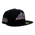 New Era Colorado Rockies 30 Years "Coors Field" 59Fifty Fitted Hat