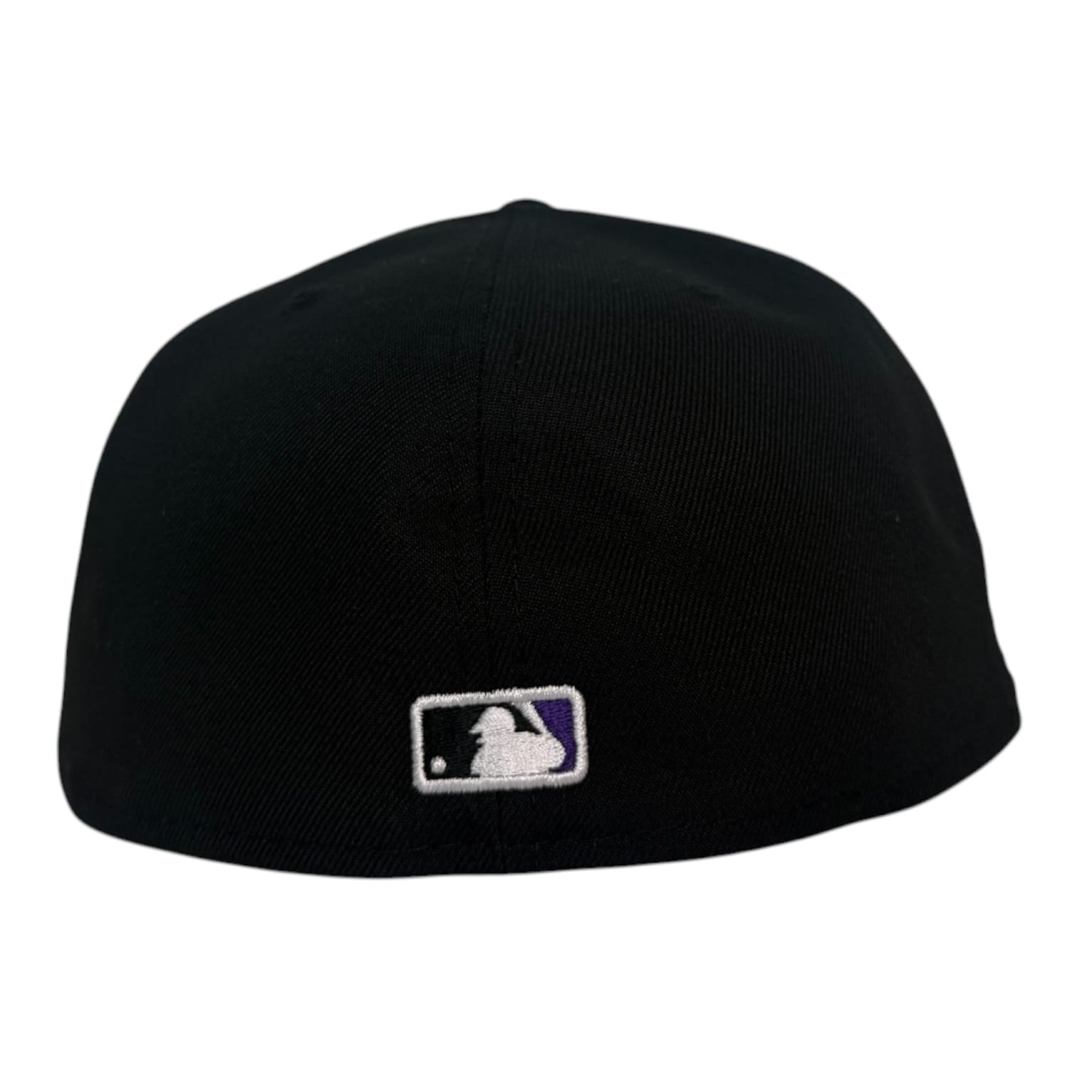 New Era Colorado Rockies 30 Years "Coors Field" 59Fifty Fitted Hat