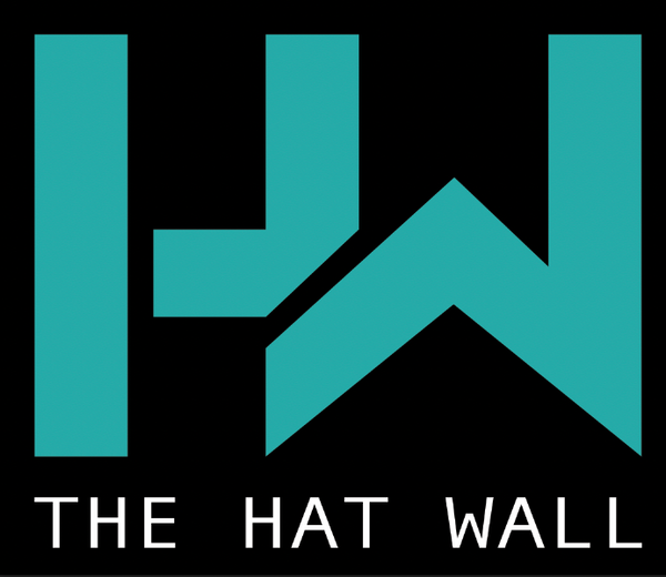 The Hat Wall