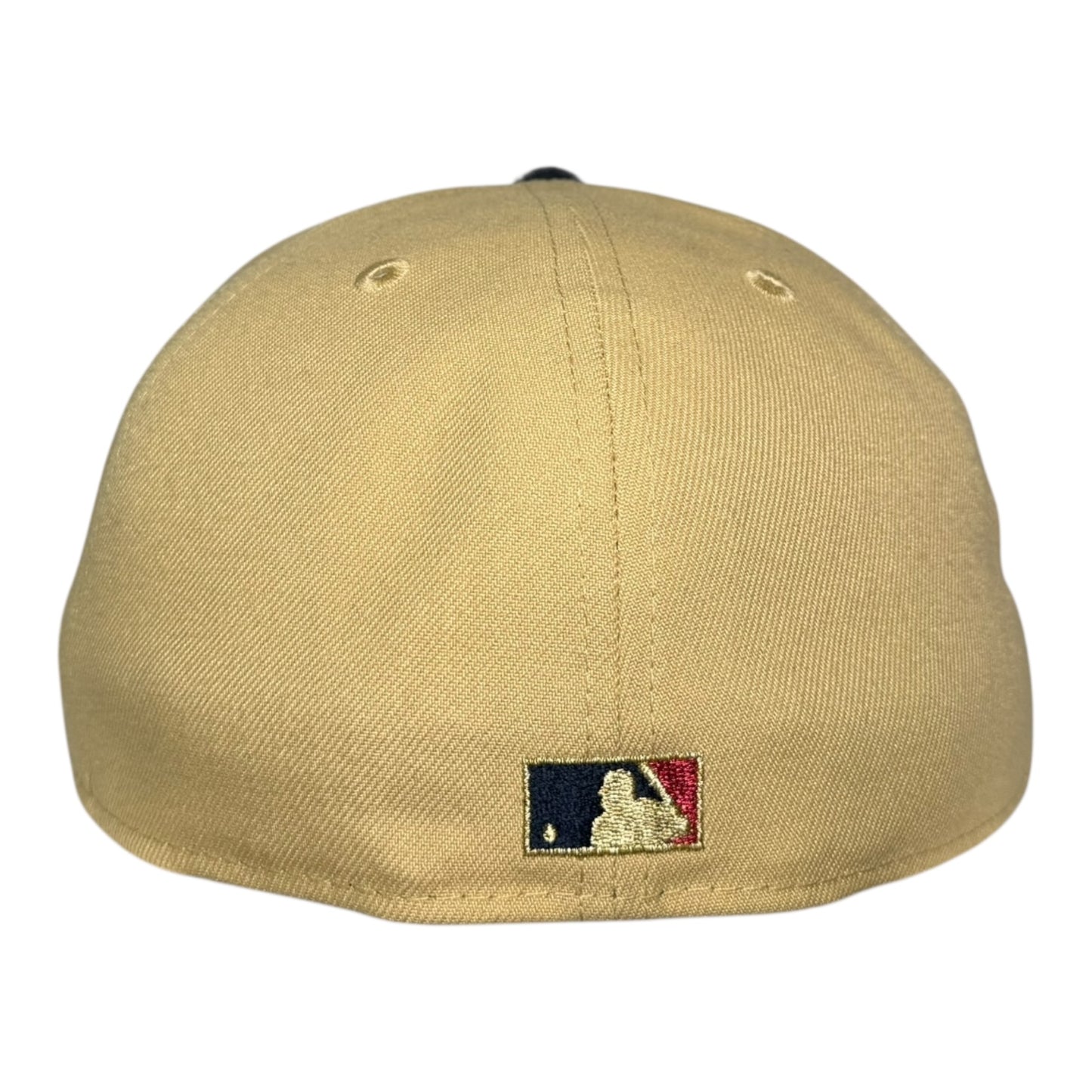Washington Nationals Rushmore New Era 59Fifty Fitted Hat