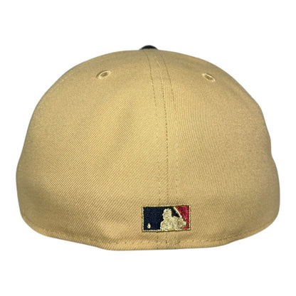 Washington Nationals Rushmore New Era 59Fifty Fitted Hat