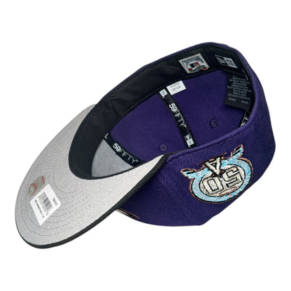 Anaheim Angels 🪐 ATLAS ANGELS 🪐 New Era 59Fifty