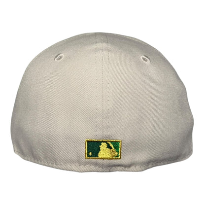 Seattle Mariners 2022 All Star Game "Mount Rushmore" Rushmore Hat Club NoHo Exclusive New Era 59Fifty Fitted Hat
