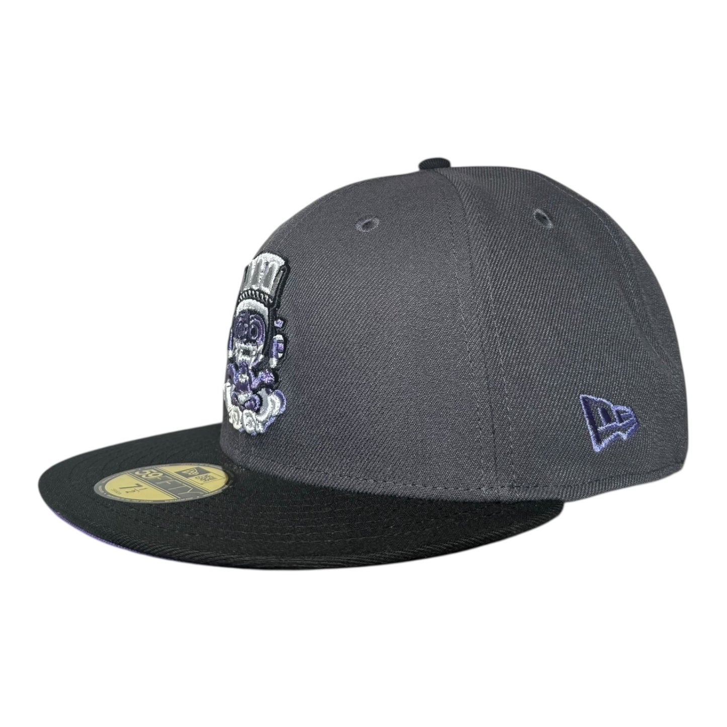 Clink Room Tlaloc "Haze" - Clinker Bozkoh Boz New Era 59Fifty