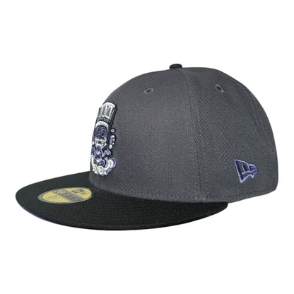 Clink Room Tlaloc "Haze" - Clinker Bozkoh Boz New Era 59Fifty