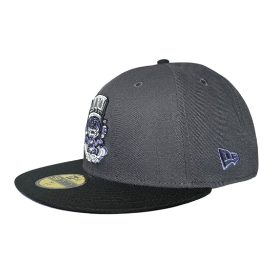 Clink Room Tlaloc "Haze" - Clinker Bozkoh Boz New Era 59Fifty