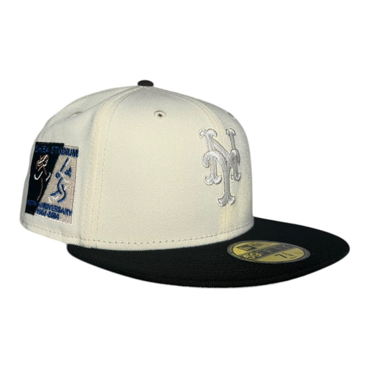 New York Mets "Belly" Rushmore New Era 59Fifty