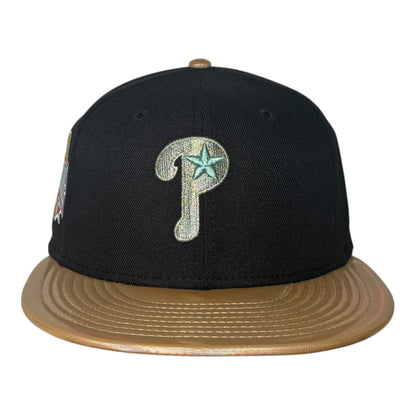 Philadelphia Phillies Hat Club Marine Metallics Pack New Era 59Fifty