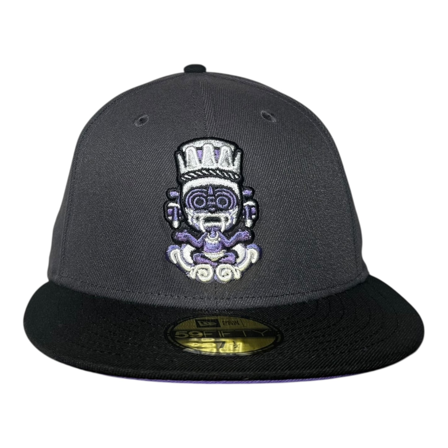 Clink Room Tlaloc "Haze" - Clinker Bozkoh Boz New Era 59Fifty