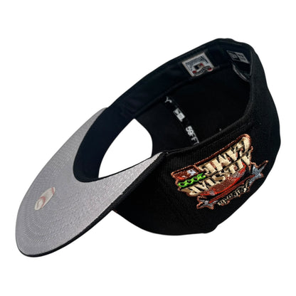Atlanta Braves "Android 17" Rushmore New Era 59Fifty