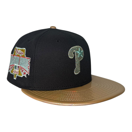 Philadelphia Phillies Hat Club Marine Metallics Pack New Era 59Fifty