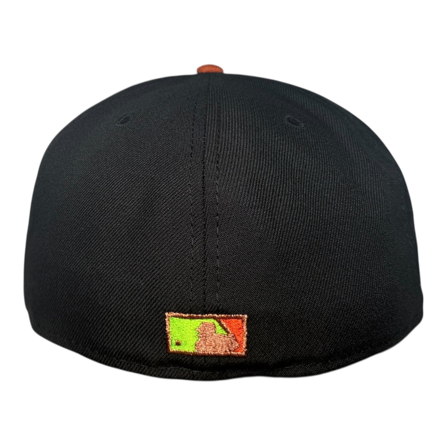 Atlanta Braves "Android 17" Rushmore New Era 59Fifty