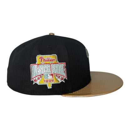 Philadelphia Phillies Hat Club Marine Metallics Pack New Era 59Fifty