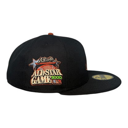 Atlanta Braves "Android 17" Rushmore New Era 59Fifty