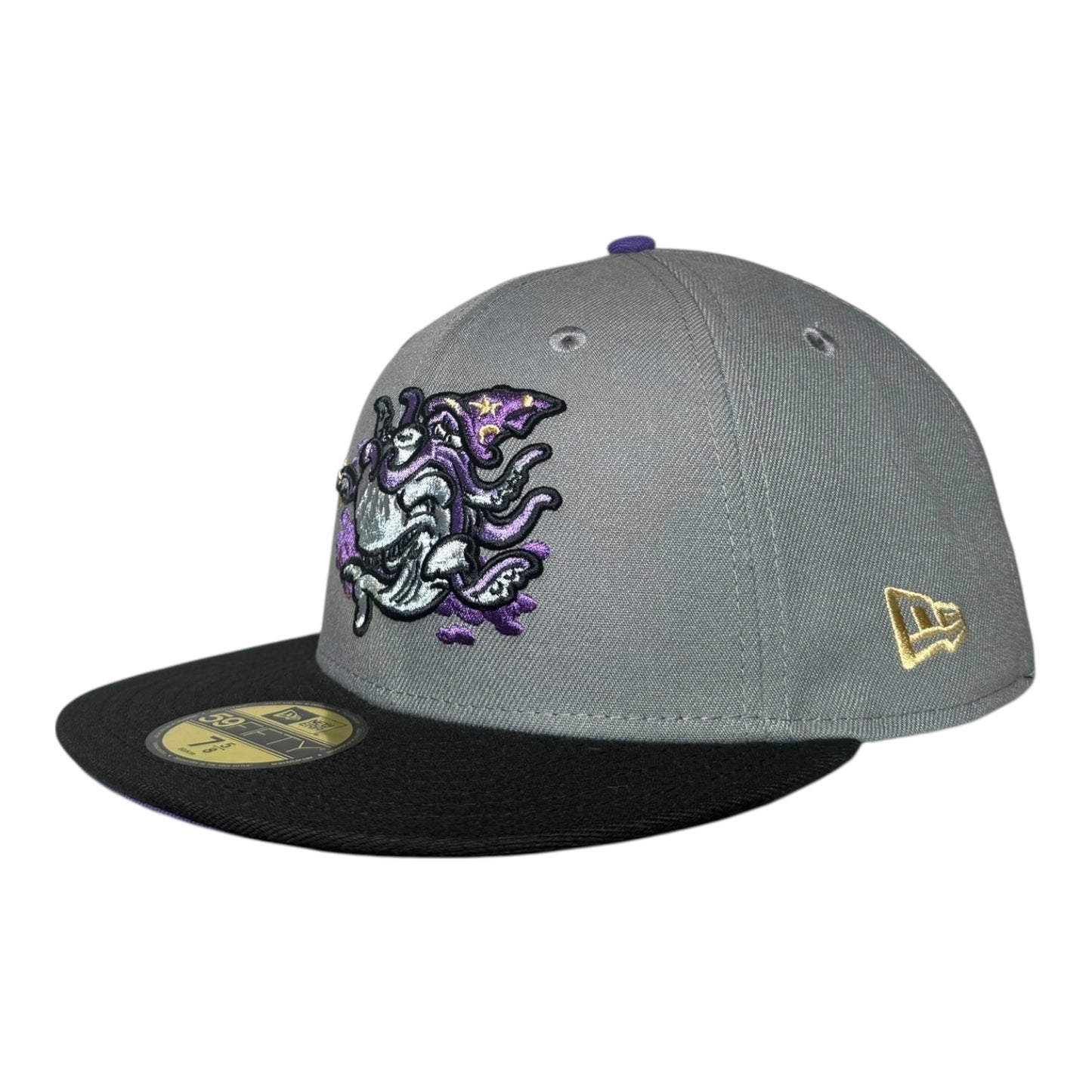 Clink Room Inkantations - by Clinkers Phil & Creaturezoid New Era 59Fifty