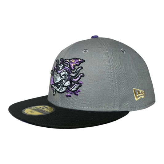 Clink Room Inkantations - by Clinkers Phil & Creaturezoid New Era 59Fifty