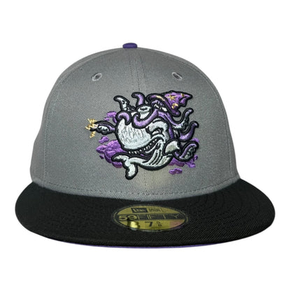 Clink Room Inkantations - by Clinkers Phil & Creaturezoid New Era 59Fifty